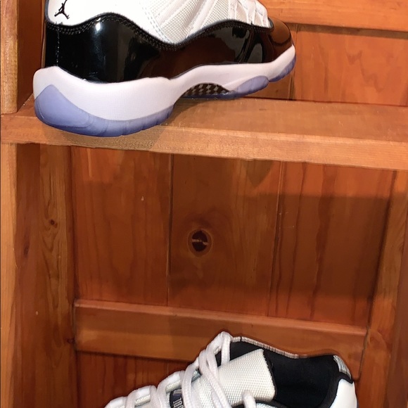 Concords 11